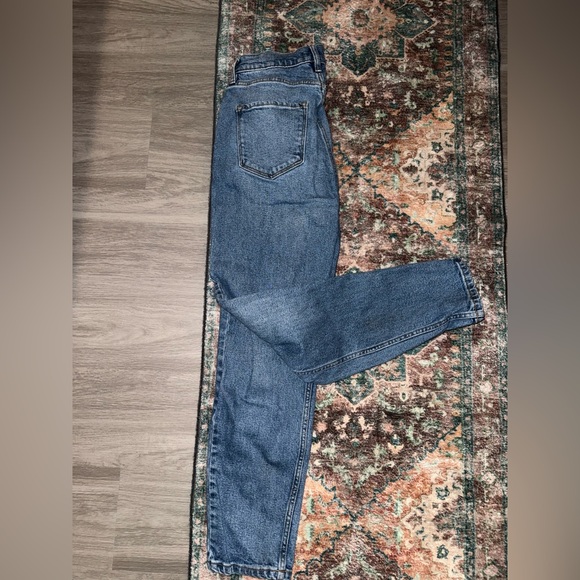 Fashion Nova Denim - Two pairs of fashion nova jeans